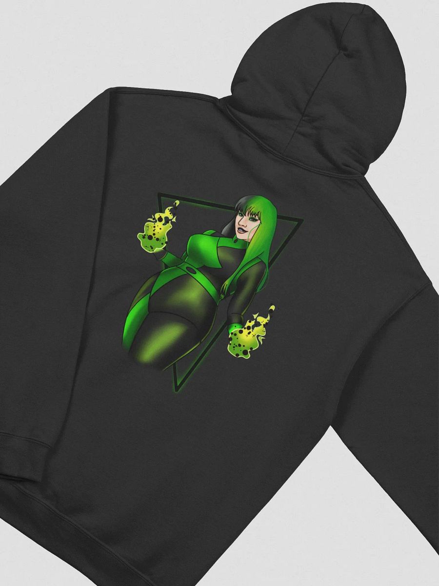 Pixel Shego Hoodie product image (26)