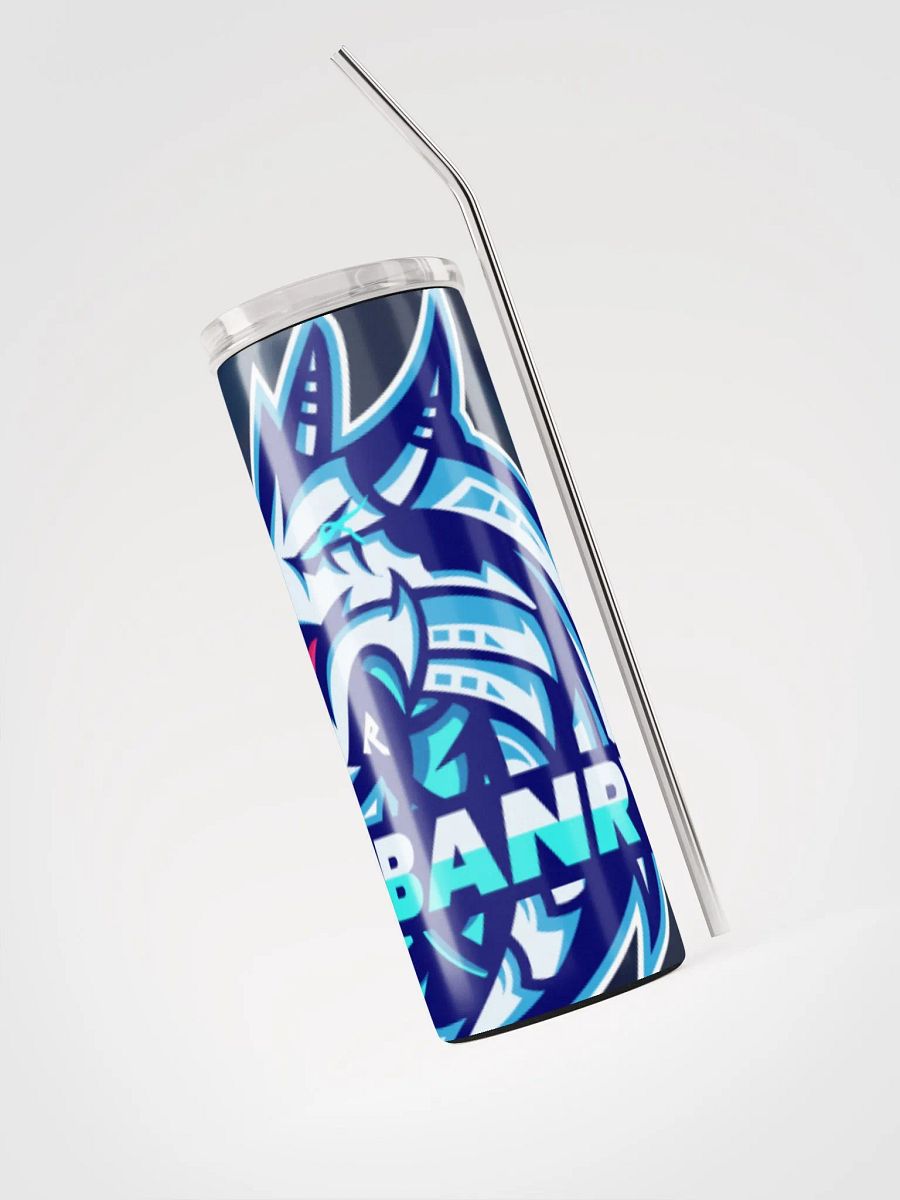 Banryu's Fury Stainless Steel Tumbler product image (3)