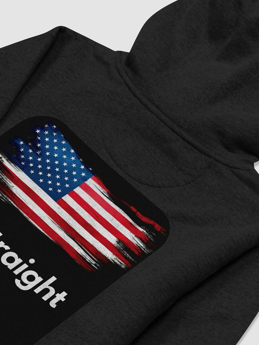 Hoodie: Male Checklist product image (21)