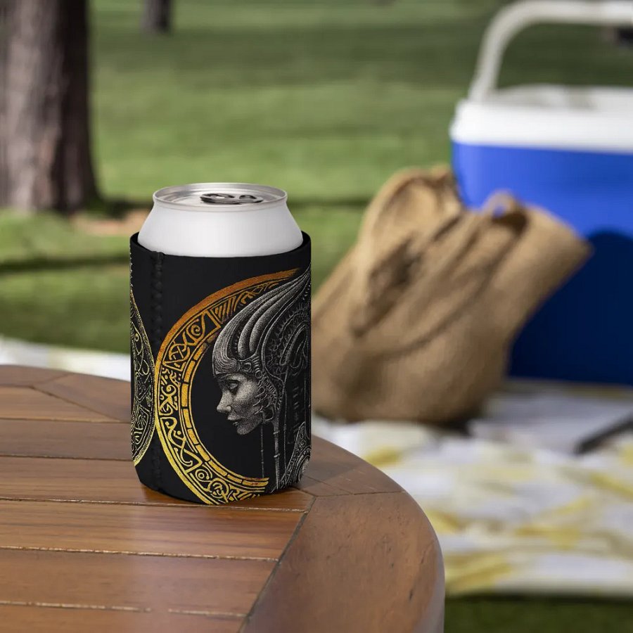 Luna Coozie product image (7)