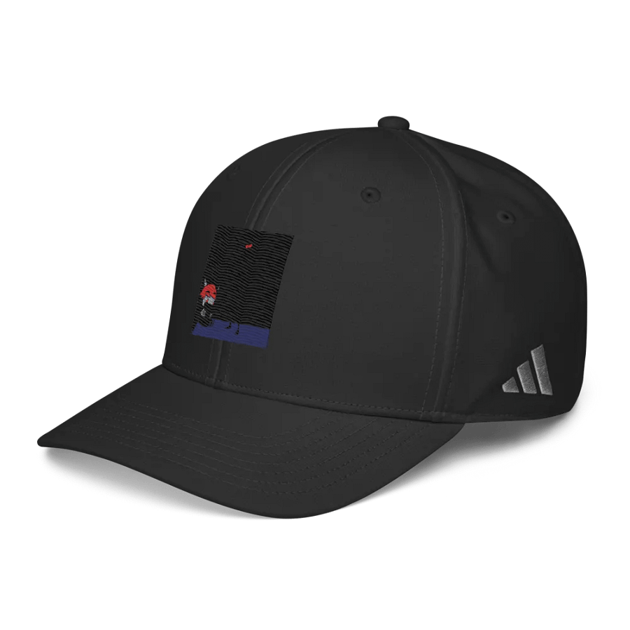 BPD Awareness Sad Phoenix Cap product image (5)