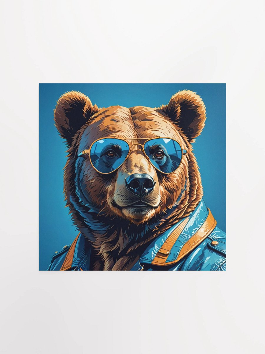 COOL BEAR product image (1)