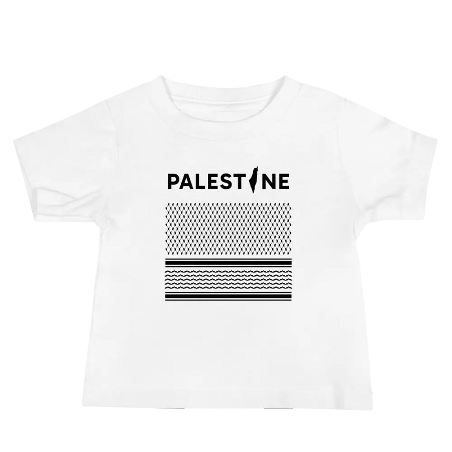 Cozy Comfort Baby Tee product image (6)