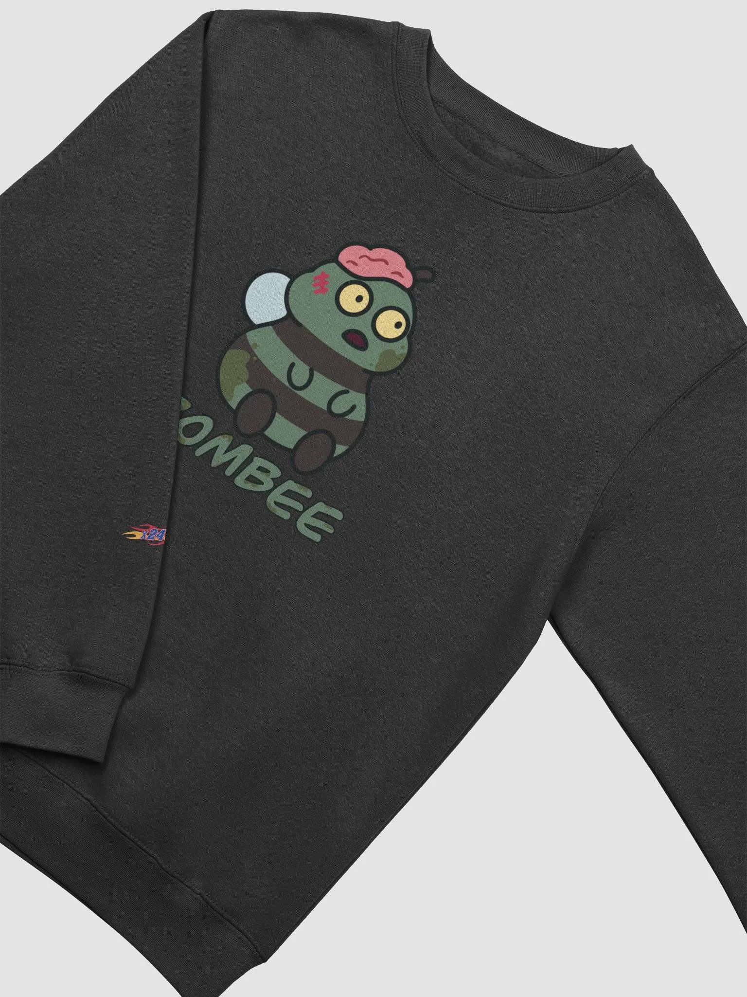ZomBEE Crewneck product image (17)
