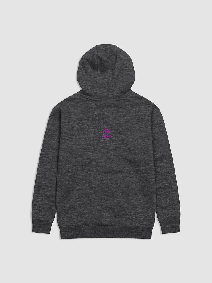 Don't Forget Who Threw the First Brick Hoodie product image (2)