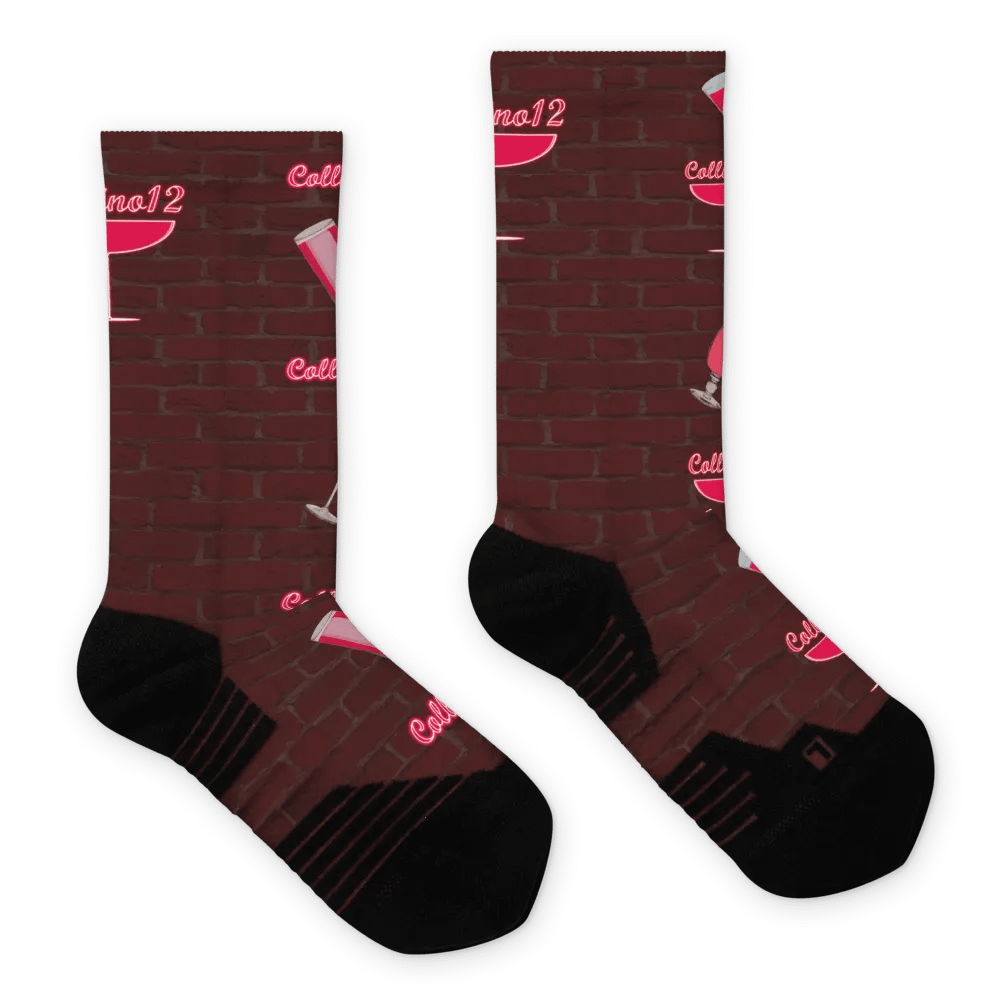 Collino12 Socks product image (6)