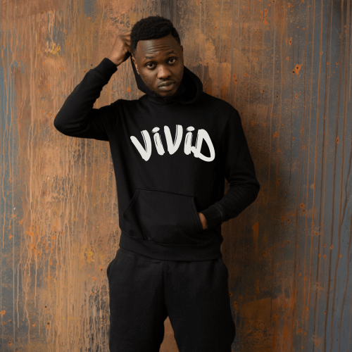 Vivid hoodie product image (1)