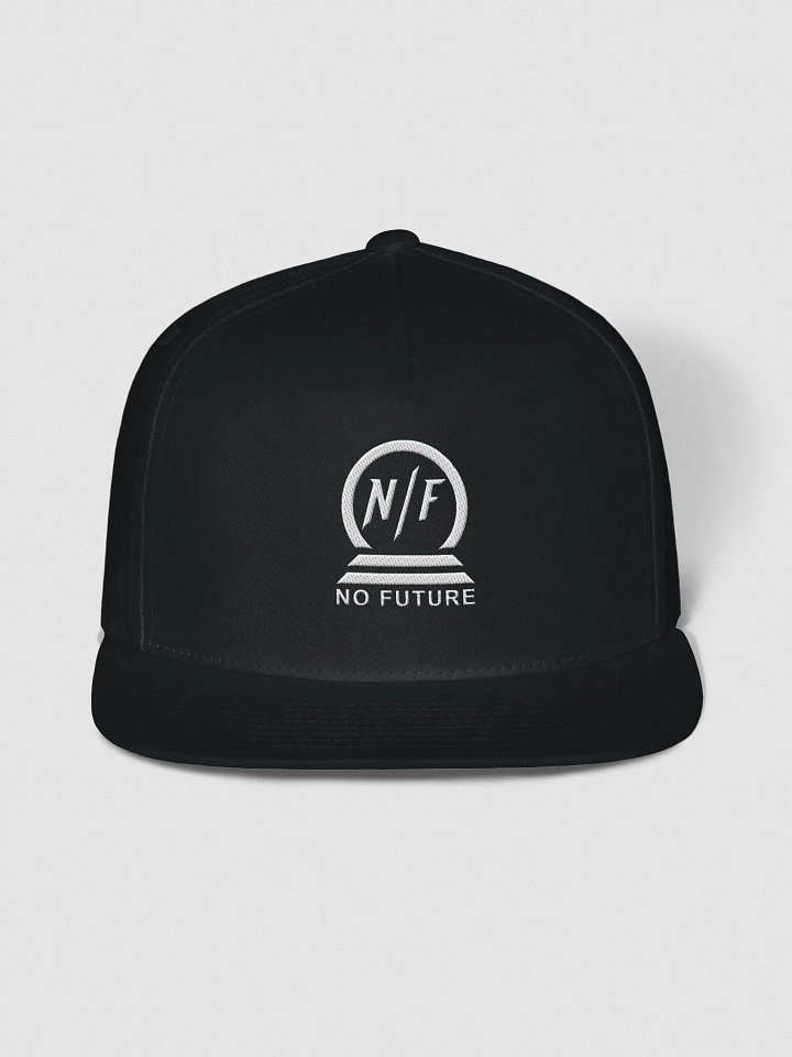 No Future Core Snapback product image (1)
