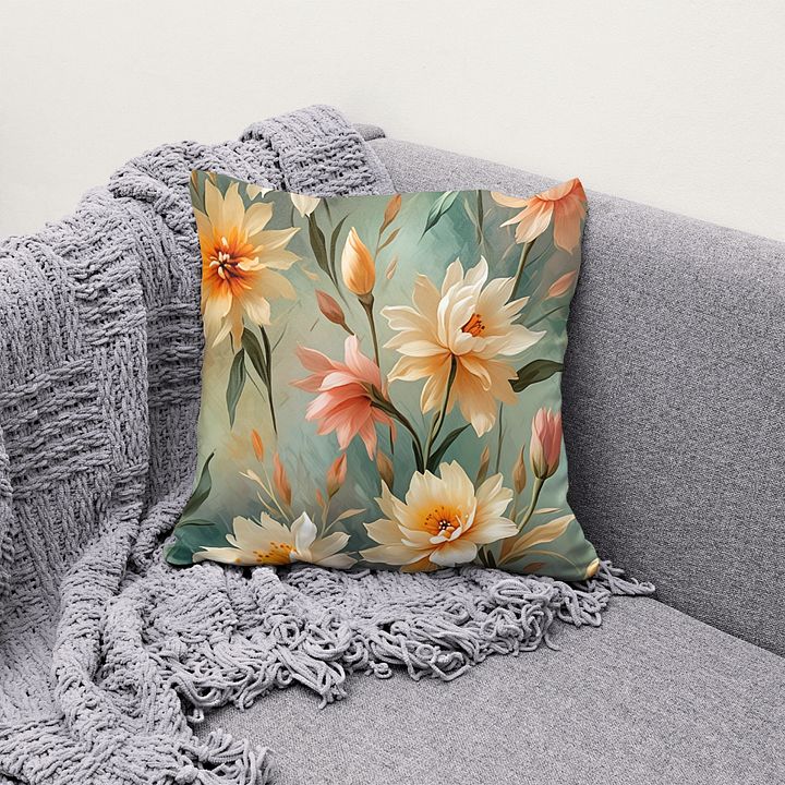 Spring Floral Paper Pack Bundle product image (1)