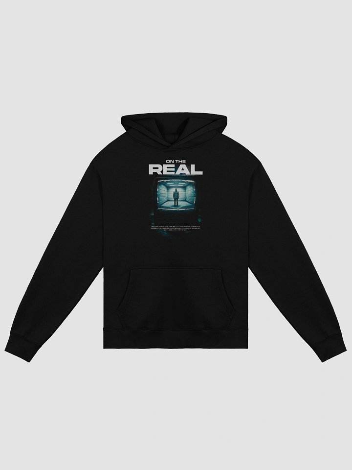OTR Hoddie product image (1)