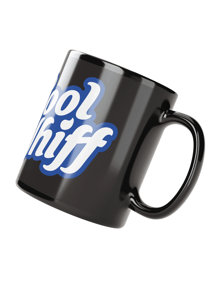 Cool Whiff Logo Mug product image (3)