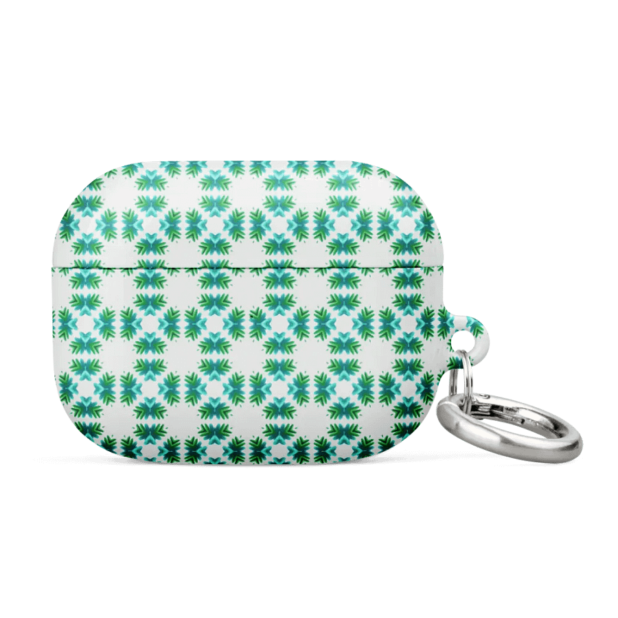 Symmetry Botanical AirPods® Case product image (4)