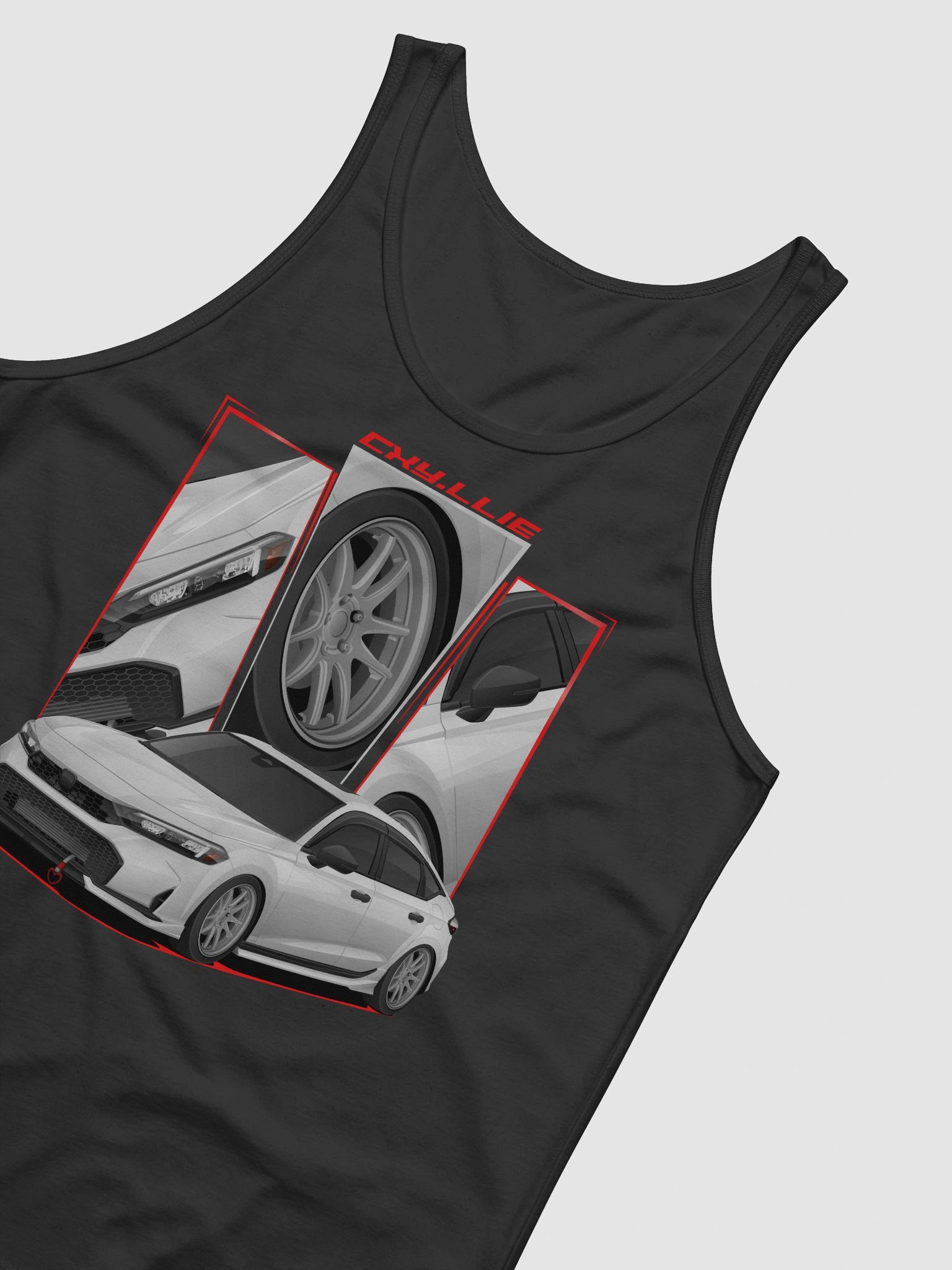 Tank top - cxy.llie product image (16)