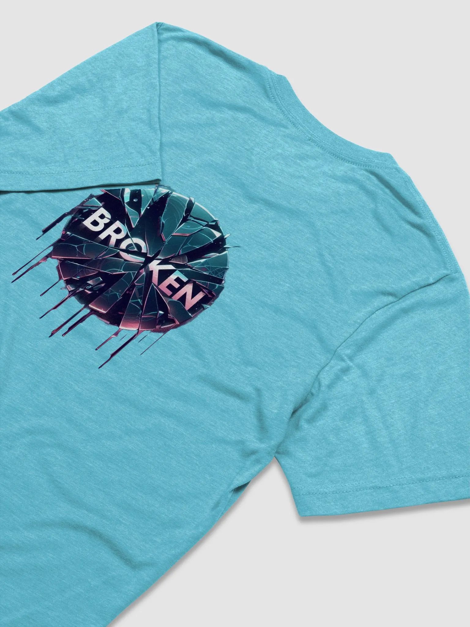 Another Soft Tri-Blend 