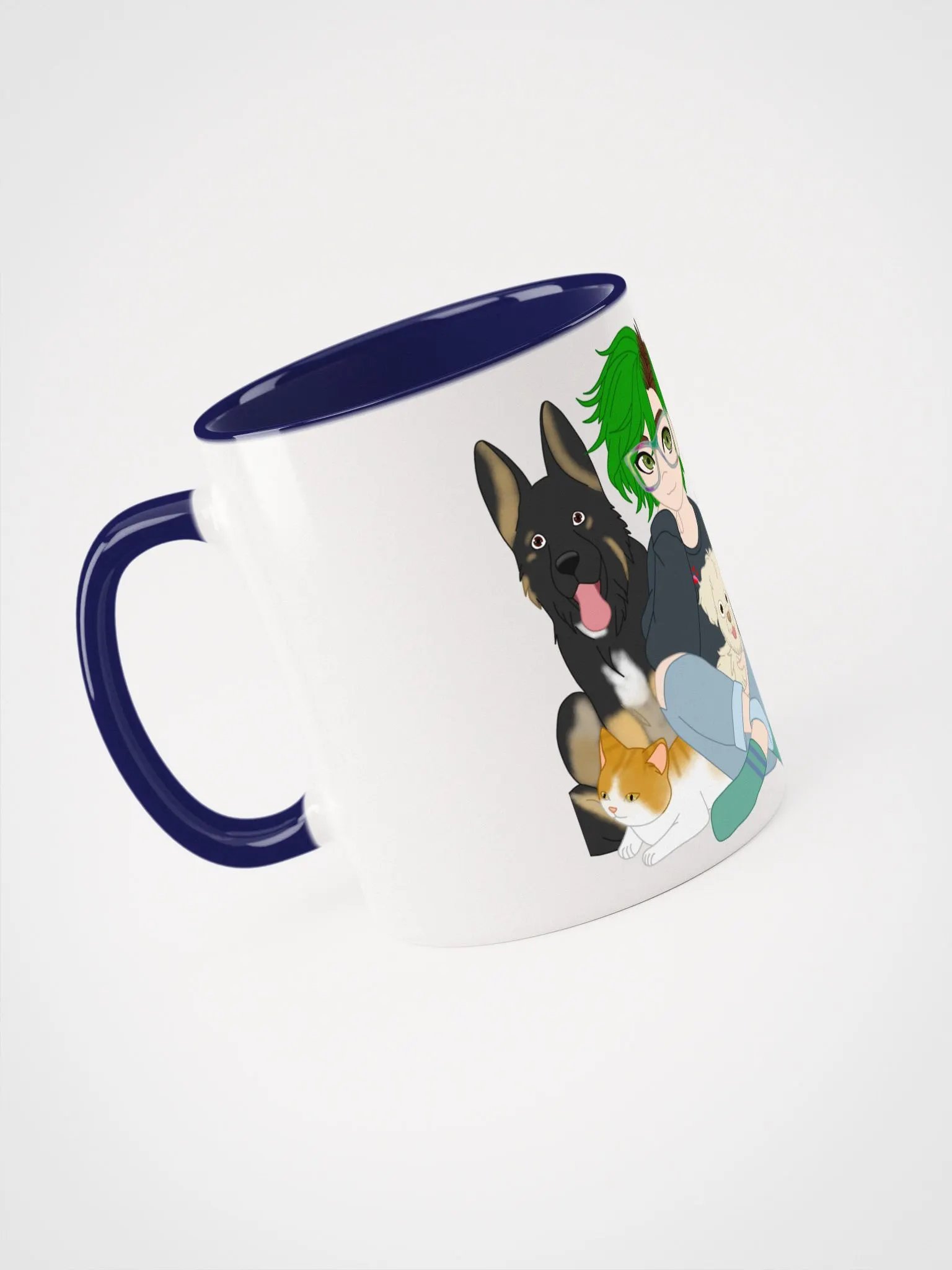 Airos Family Mug product image (17)