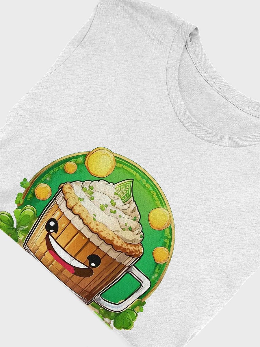 Luck of the Kispie product image (35)