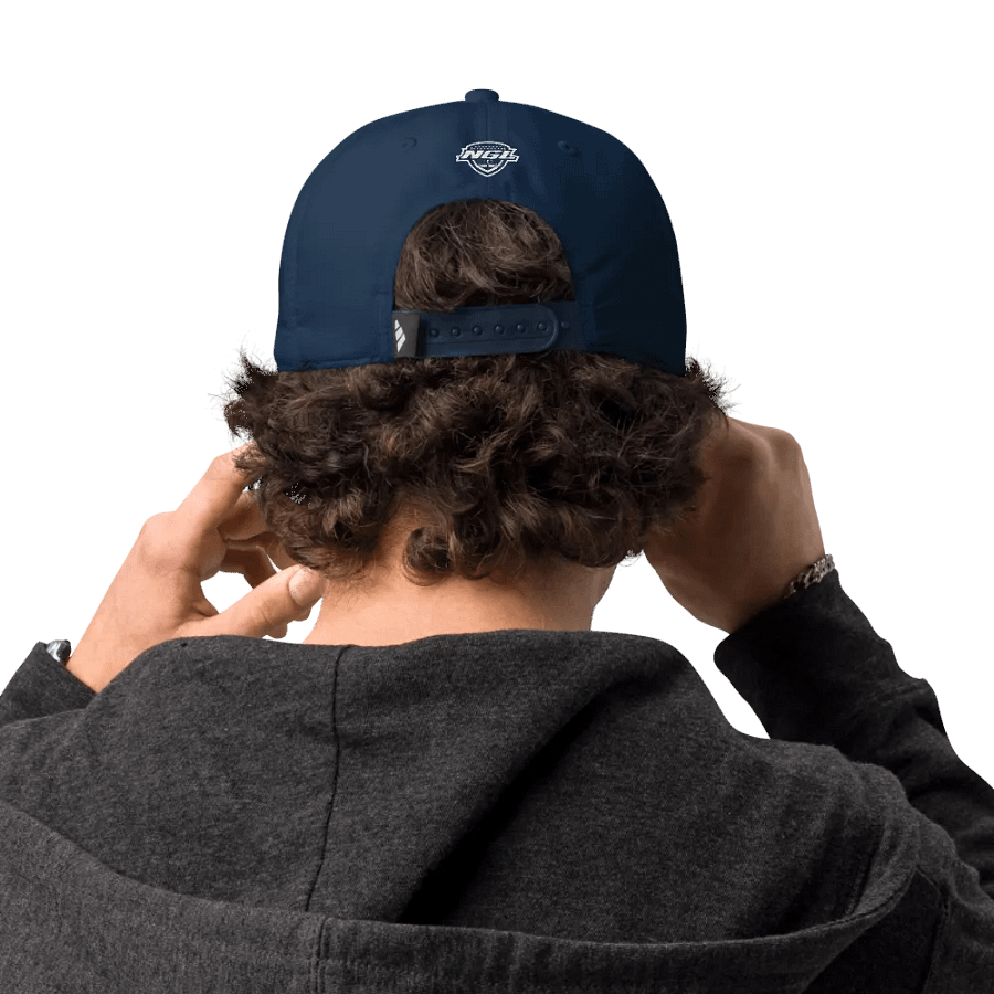 Austin Wranglers Adidas Performance Hat product image (23)