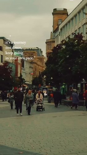 It’s a journey not a race 

•
•
•
• 
•
•
•
#photography #photographer #liverpoolphotographer #liverpoolphotography #canoncame...