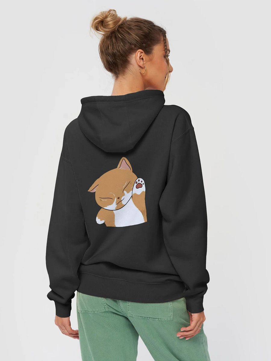 Moe-tion Hoodie product image (4)