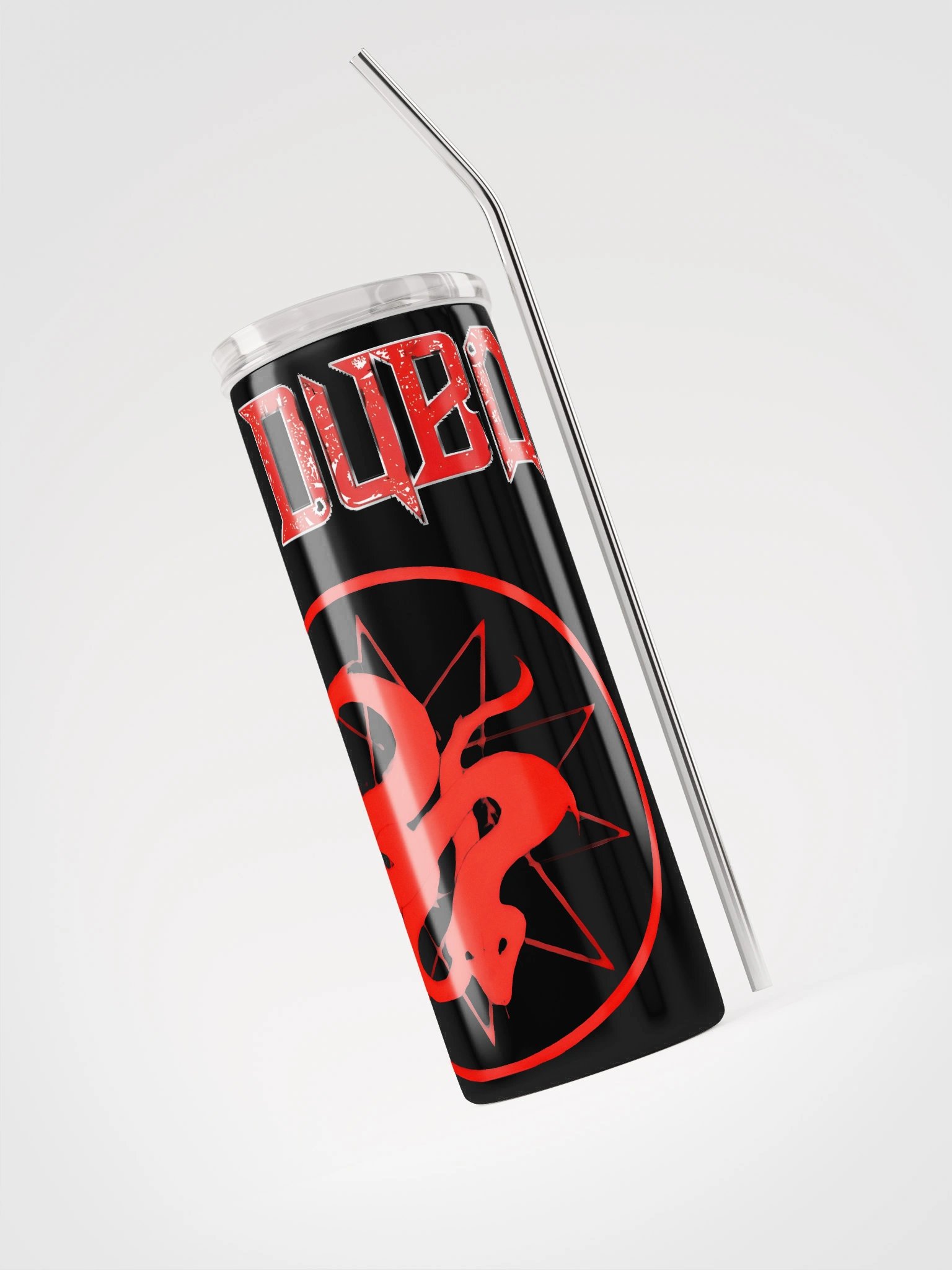 Rex DuBois - "My Eden" Stainless Steel Tumbler product image (3)