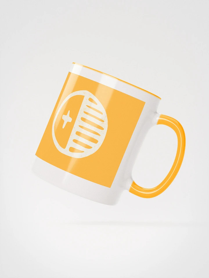 New Mexico Petroglyph Coffee Mug product image (7)