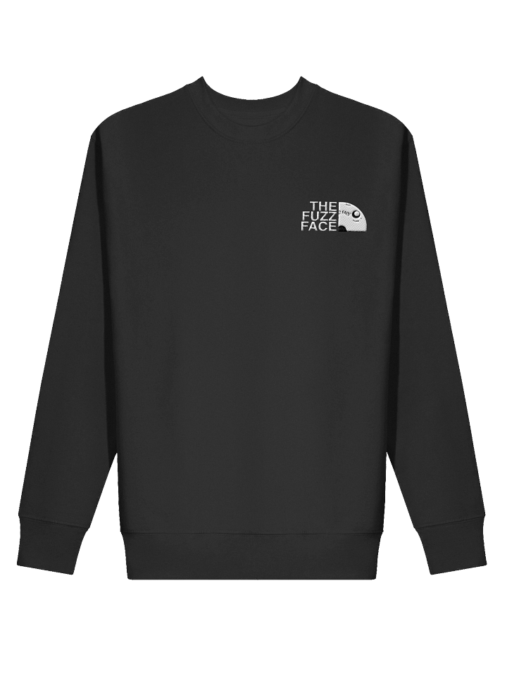 The Fuzz Face Sweatshirt product image (2)