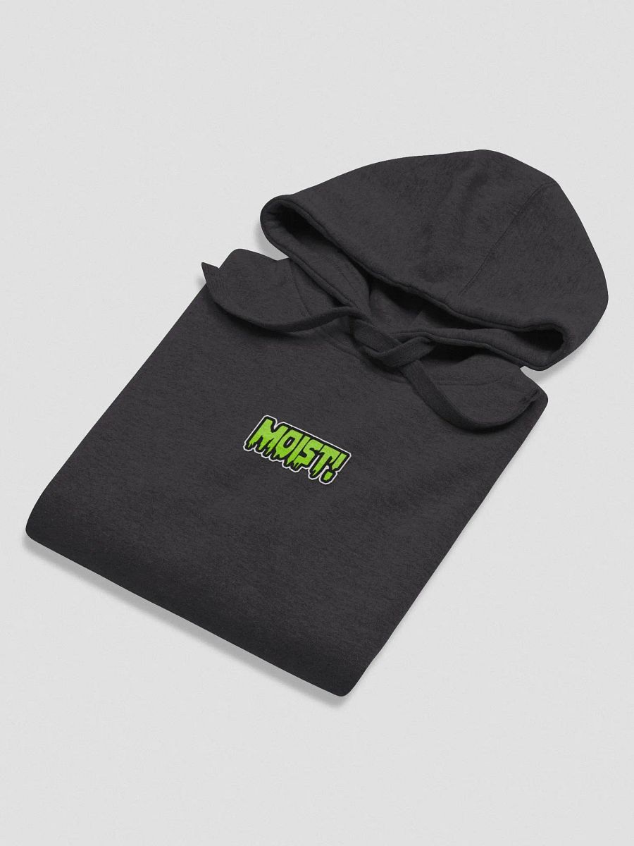 Classic MOIST hoody product image (5)