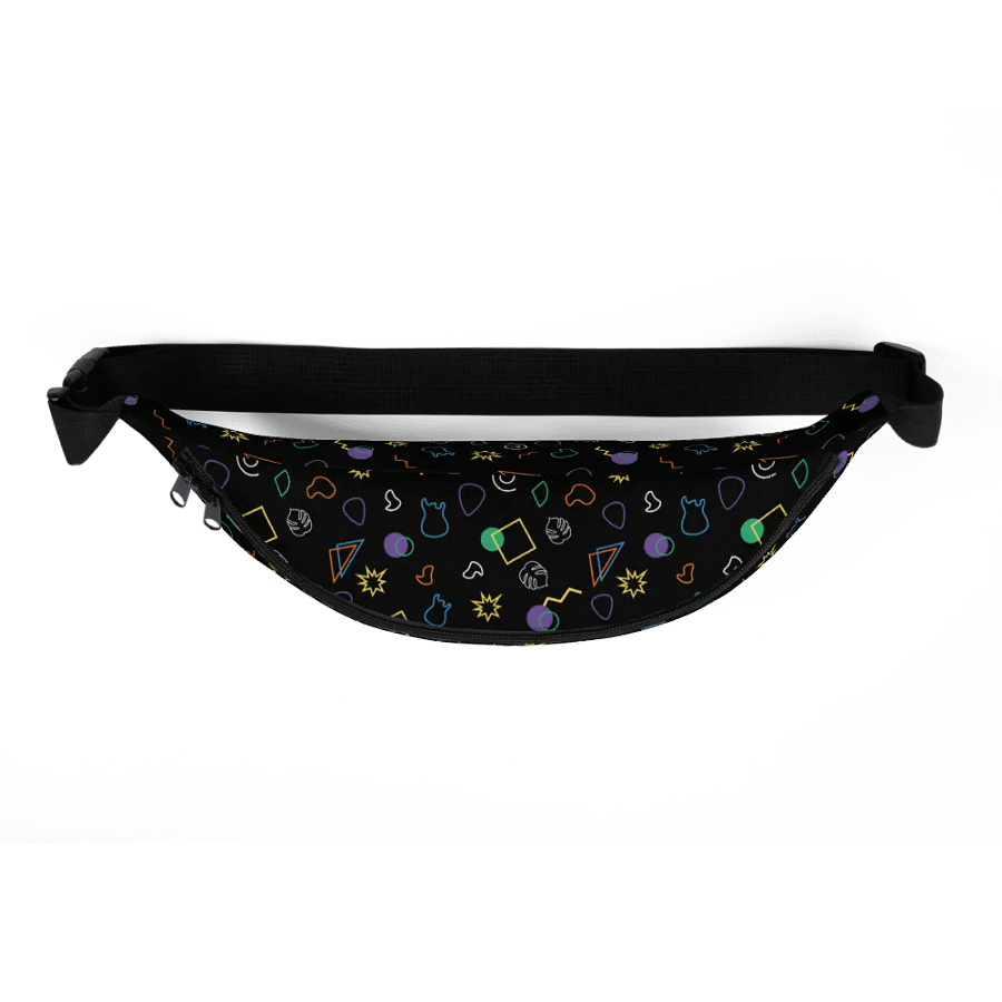Retro Fanny Pack product image (10)