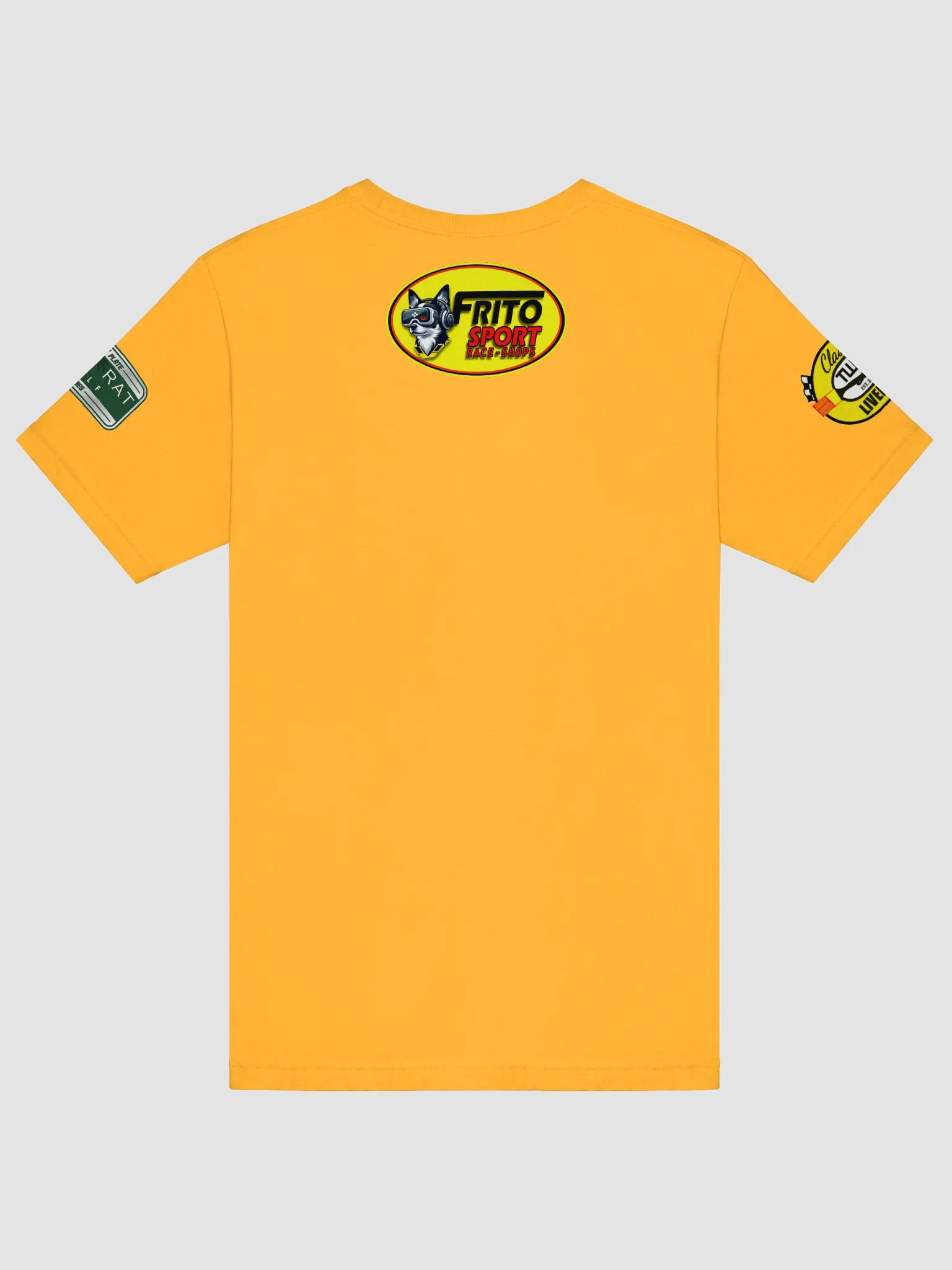 TW3 - 100 Races! product image (16)