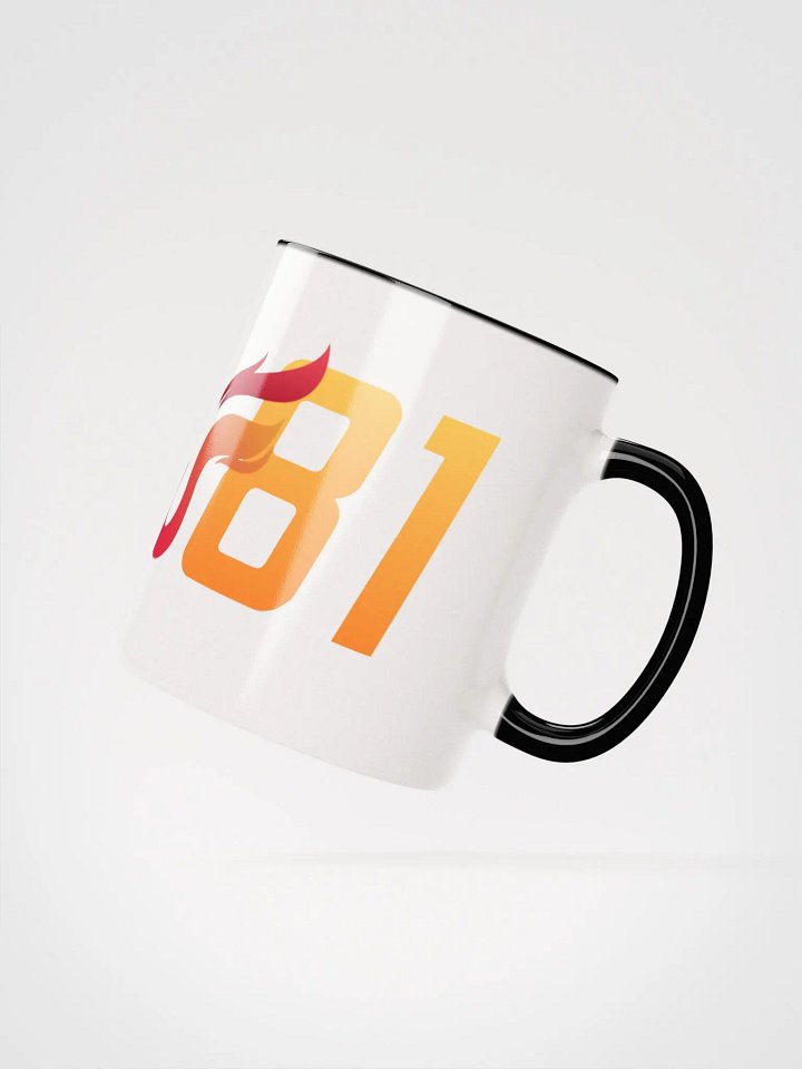 Firefighter_81 Mug product image (2)