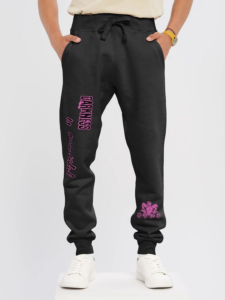 Dark is Beautiful Joggers product image (7)