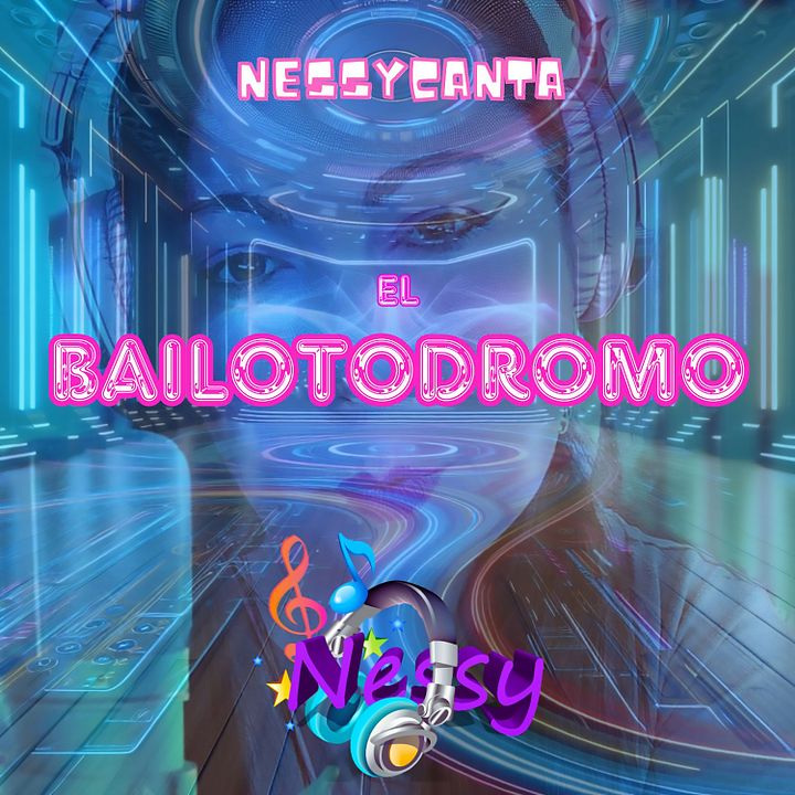 EL BAILOTODROMO - DISCO product image (1)