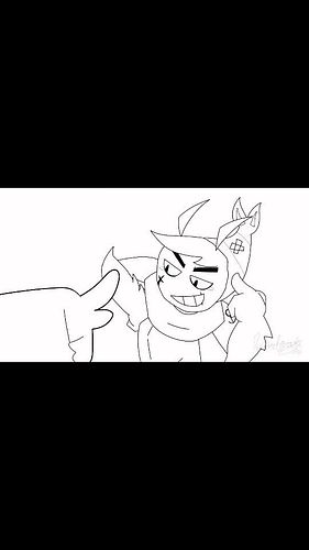 ✨️COMMS ARE OPEN✨️
💶SO ARE MY PHYSICAL PRODUCTS!💶

Animatic Complete!

#dandysworld #dandysworldshrimpo #dandysworldgoob #dan...