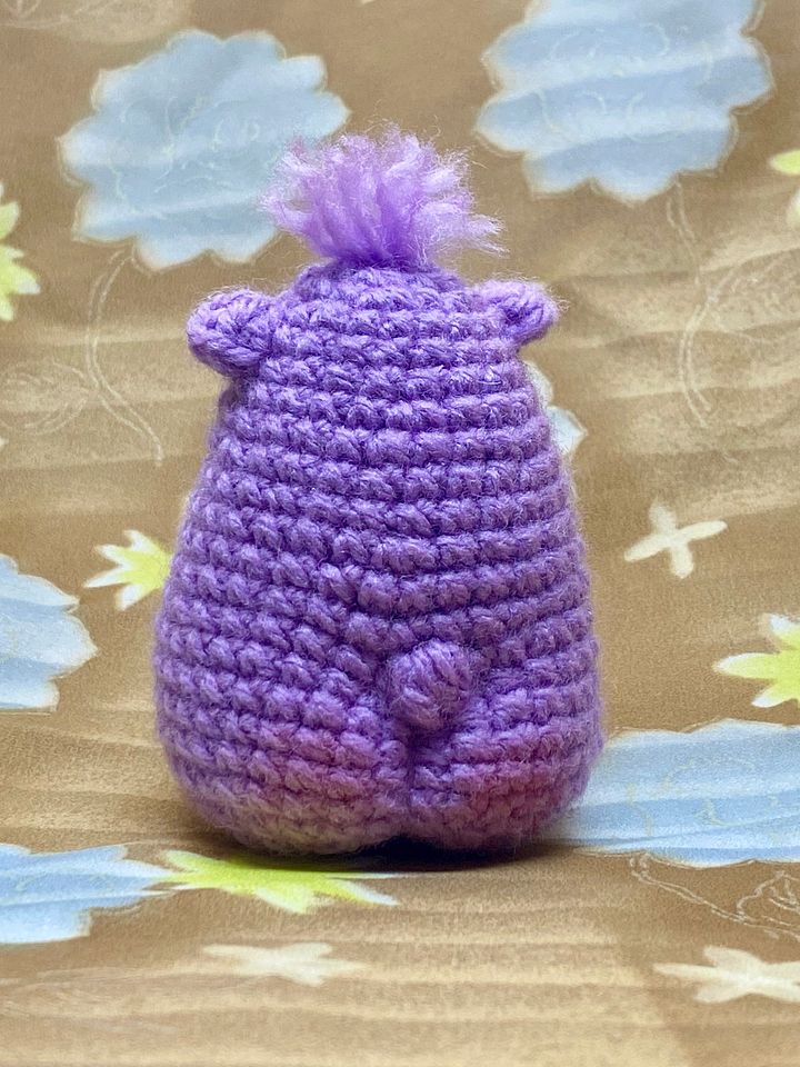 Cheeky The Bear product image (2)