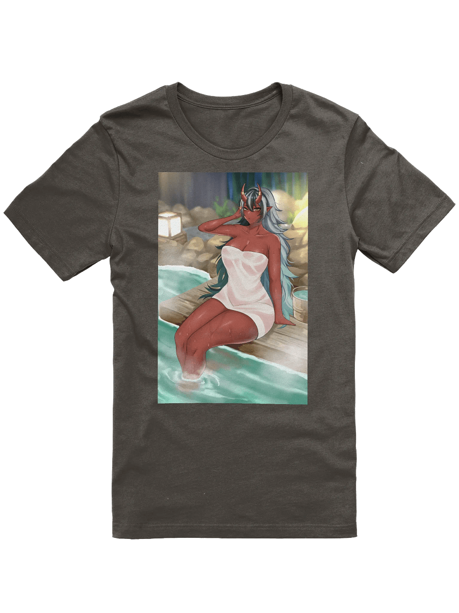 Queen Yanushi t-shirt product image (2)