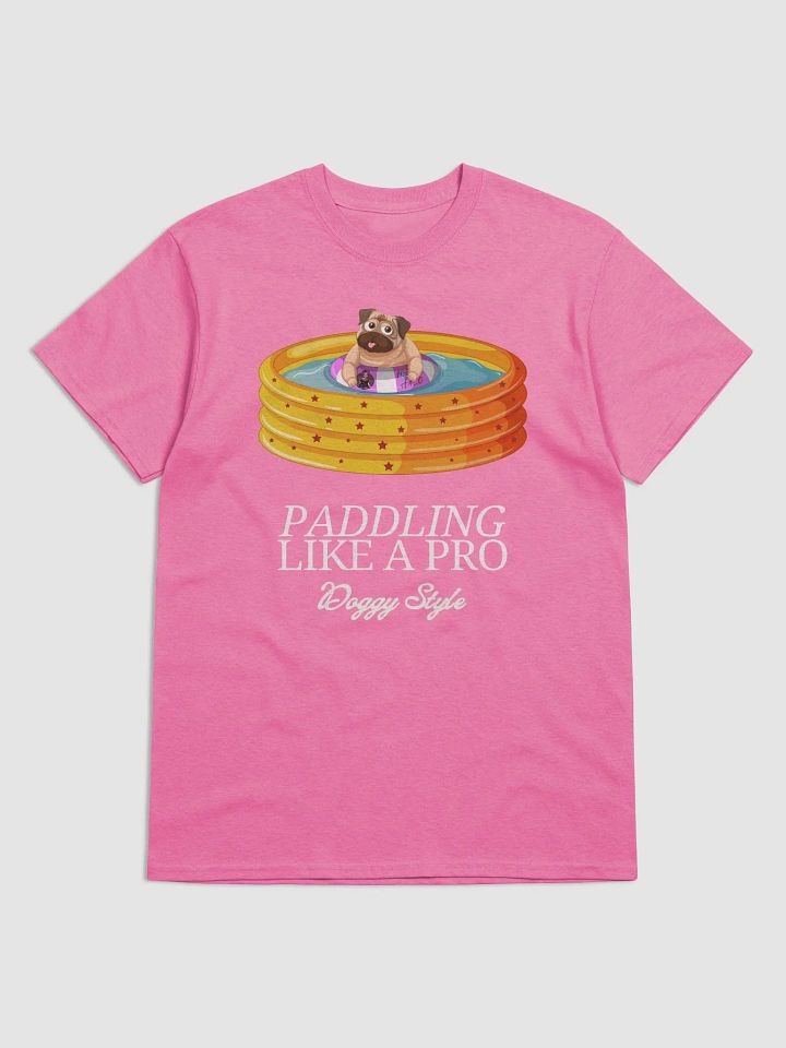 Doggy Style T-Shirt product image (7)