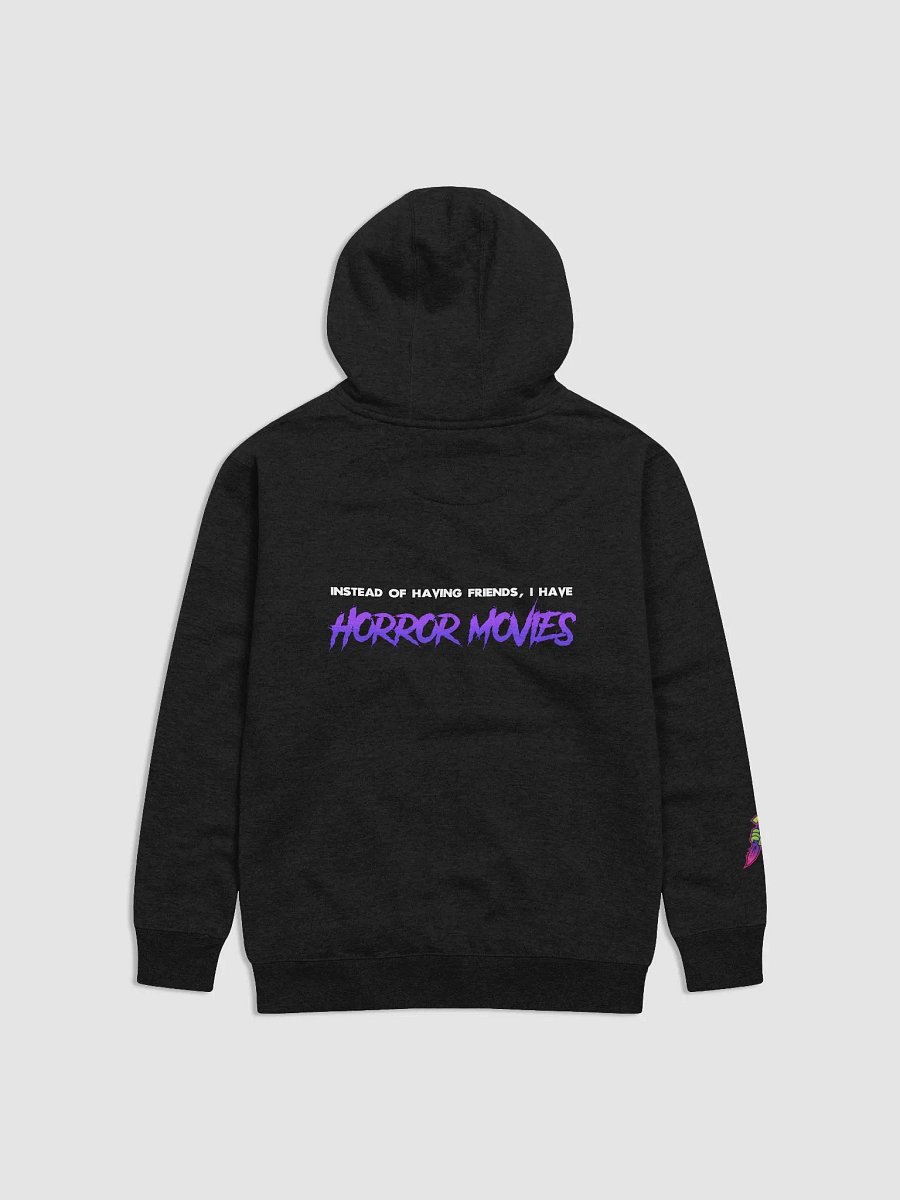 Killjoy Jake Hoodie product image (2)