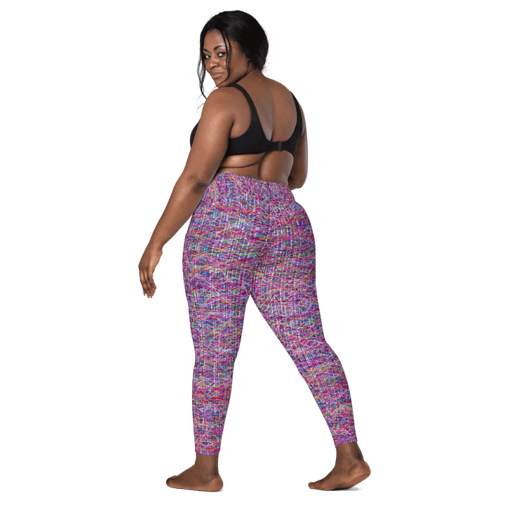 Colorful Threads product image (1)