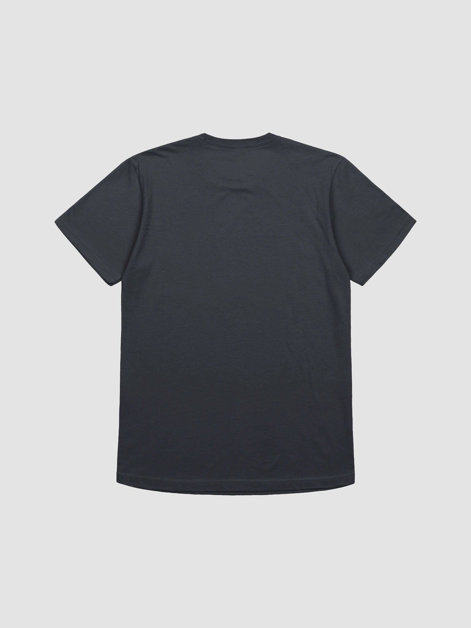 OSKA T-shirt Large Logo product image (4)