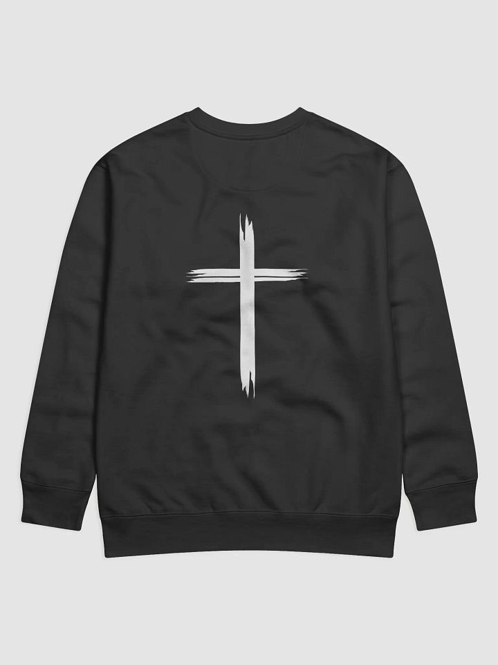 Cross Premium Sweatshirt product image (2)