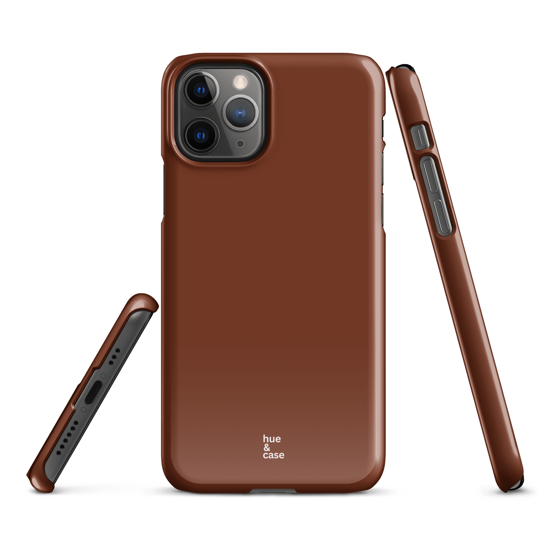 Desert Terracotta: Snap Case for iPhone product image (2)