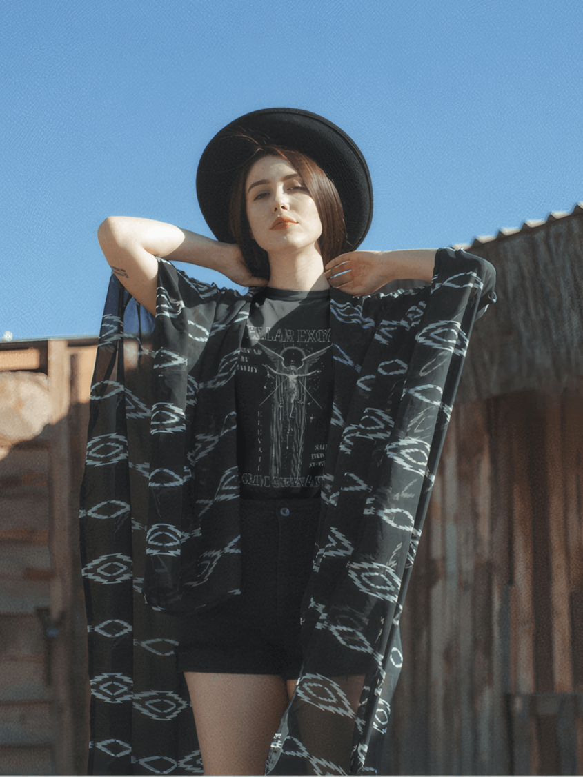 Stellar Exodus Tee product image (7)