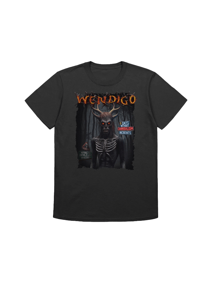 Wendigo product image (1)
