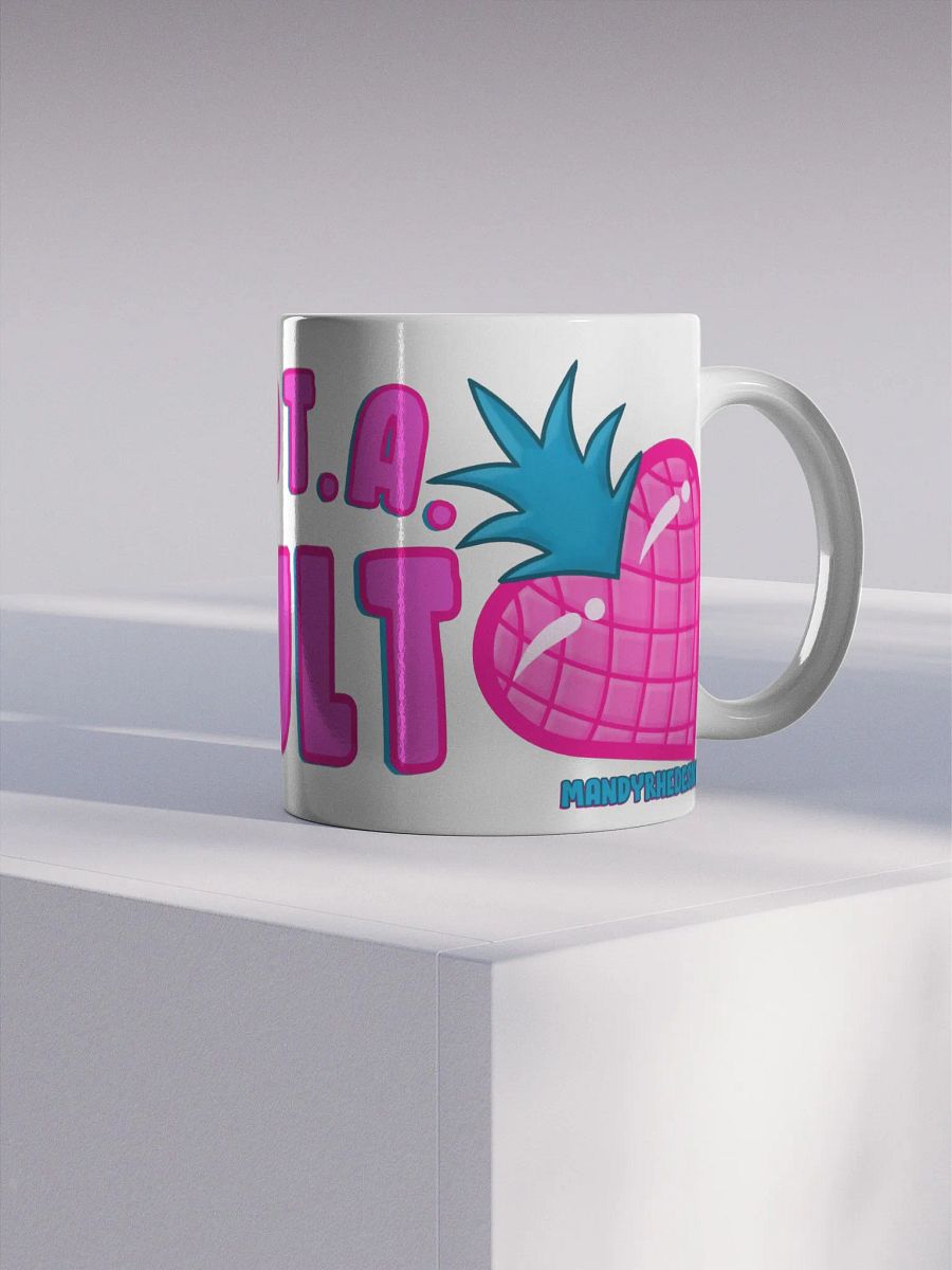 #NotACult Mug product image (4)
