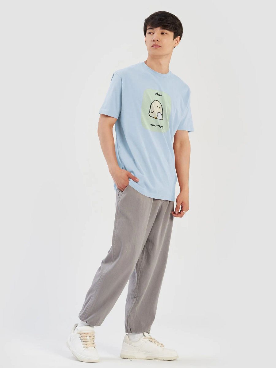 Mood Ew, People! Penguin T-Shirt product image (6)
