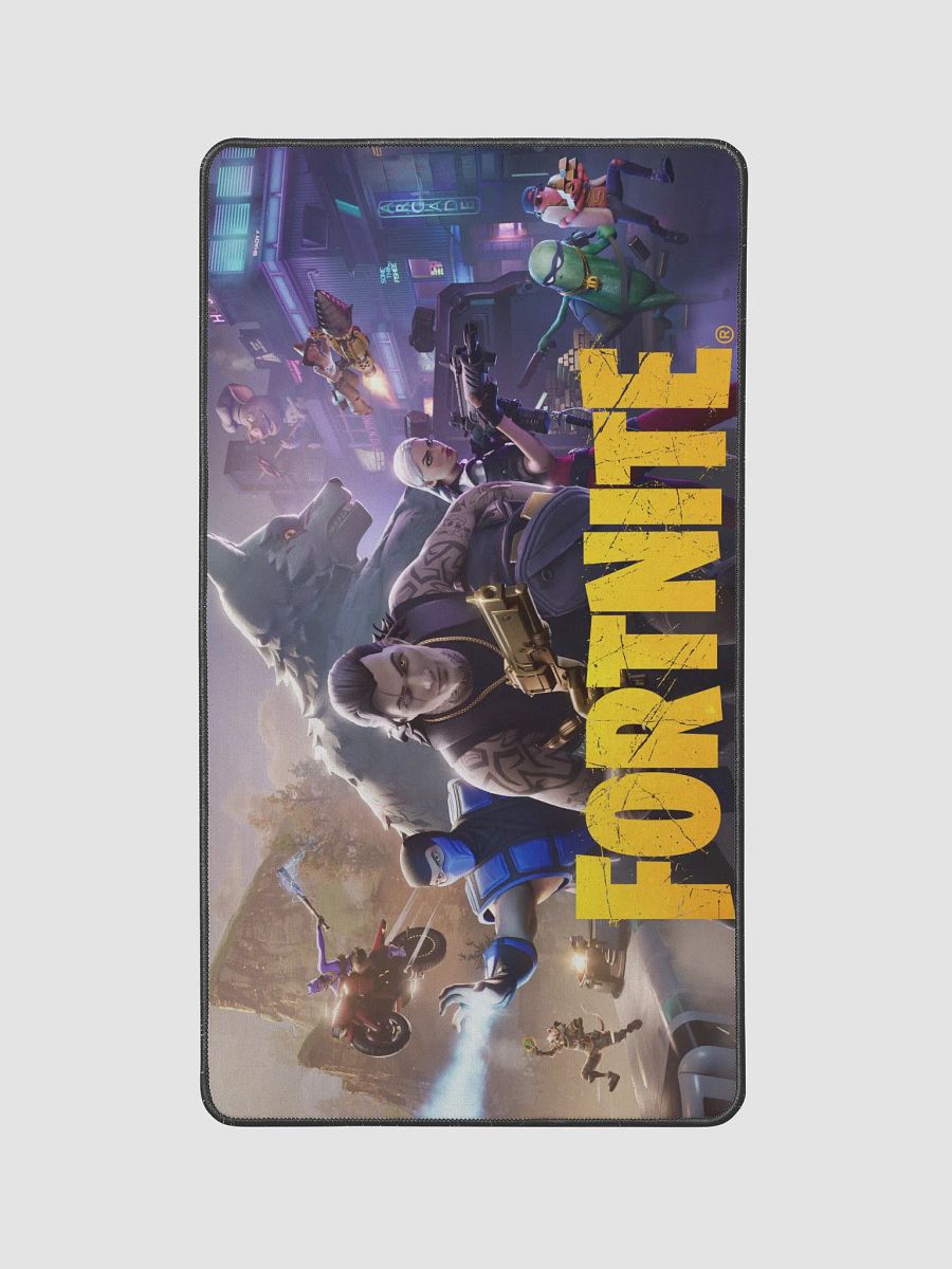 Fortnite Desk Mat product image (1)