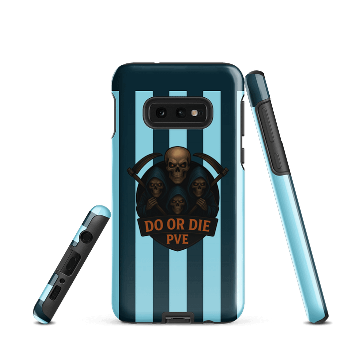 Grim Reaper Triangle Samsung® Tough Case product image (3)