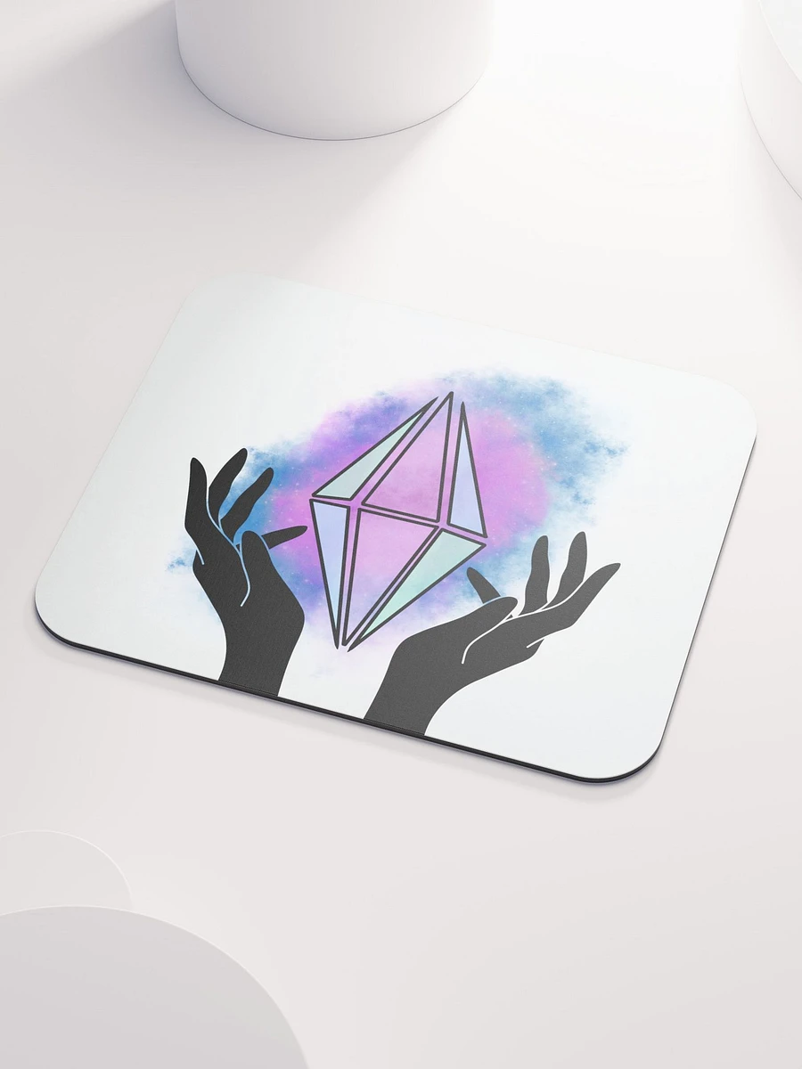 Plumbob Universe | Gaming Mousepad | Sims [8.7