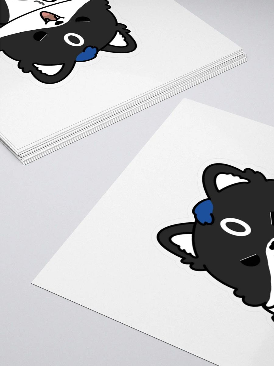 Scheming fox product image (4)