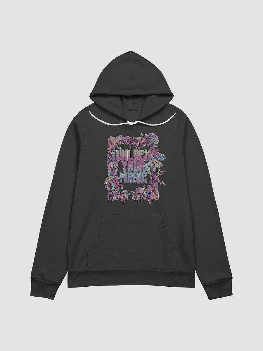 Unlock Your Magic Hoodie product image (1)